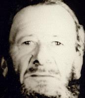 آلبوم اختصاصی تصاویر شهید علی حاجی حسینی . کد 1403256115 آ