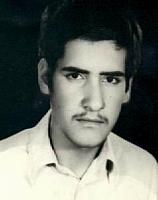 آلبوم اختصاصی تصاویر شهید عبدالحسین حاجی صادقیان نجف ابا . کد 1403256124 آ