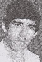 آلبوم اختصاصی تصاویر شهید محمد حاجی . کد 1403256144 آ