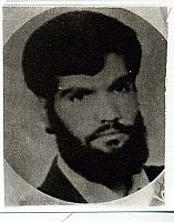 آلبوم اختصاصی تصاویر شهید سیدرضا حجازی . کد 1403256258 آ