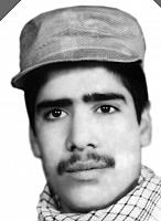 آلبوم اختصاصی تصاویر شهید غلامرضا حجت پور . کد 1403256265 آ