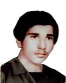 آلبوم اختصاصی تصاویر شهید محمد حردانی عموری . کد 1403256289 آ