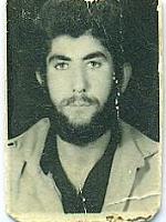 آلبوم اختصاصی تصاویر شهید محمد حسن پور . کد 1403256310 آ