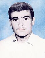 آلبوم اختصاصی تصاویر شهید احمد حسن خانی دولت ابادی . کد 1403256318 آ