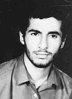 آلبوم اختصاصی تصاویر شهید اسماعیل حسن زاده . کد 1403256322 آ