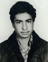 آلبوم اختصاصی تصاویر شهید علی حسن زاده . کد 1403256333 آ