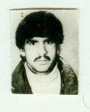 آلبوم اختصاصی تصاویر شهید غلام رضا حسن زاده . کد 1403256339 آ