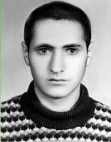 آلبوم اختصاصی تصاویر شهید محمدباقر حسن زاده . کد 1403256345 آ