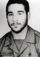 آلبوم اختصاصی تصاویر شهید محمدعلی حسنوند . کد 1403256375 آ