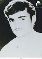 آلبوم اختصاصی تصاویر شهید احمد حسنی . کد 1403256385 آ