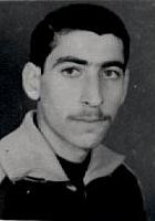 آلبوم اختصاصی تصاویر شهید حسین حسنی . کد 1403256389 آ