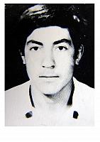 آلبوم اختصاصی تصاویر شهید علی حسنی . کد 1403256396 آ