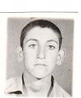 آلبوم اختصاصی تصاویر شهید علی حسنی . کد 1403256398 آ