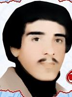 آلبوم اختصاصی تصاویر شهید علی رضا حسنی . کد 1403256399 آ