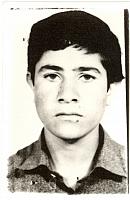 آلبوم اختصاصی تصاویر شهید اسماعیل حسین پور . کد 1403256418 آ