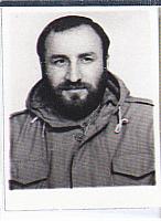 آلبوم اختصاصی تصاویر شهید رضا حسین پور . کد 1403256423 آ