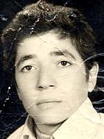 آلبوم اختصاصی تصاویر شهید محمدرضا حسین پور . کد 1403256438 آ