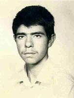 آلبوم اختصاصی تصاویر شهید حمید حسین خانی . کد 1403256445 آ