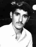 آلبوم اختصاصی تصاویر شهید رضا حسین زاده . کد 1403256458 آ