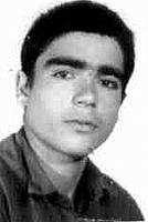 آلبوم اختصاصی تصاویر شهید عباس حسین زاده . کد 1403256463 آ