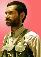 آلبوم اختصاصی تصاویر شهید علی حسین زاده . کد 1403256464 آ