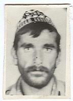 آلبوم اختصاصی تصاویر شهید سیداسماعیل حسینی . کد 1403256500 آ