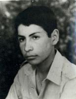 آلبوم اختصاصی تصاویر شهید سیدابوالفضل حسینی . کد 1403256502 آ