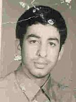 آلبوم اختصاصی تصاویر شهید سیدجمال حسینی . کد 1403256509 آ