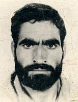 آلبوم اختصاصی تصاویر شهید سیدحسین حسینی . کد 1403256513 آ