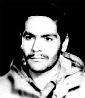 آلبوم اختصاصی تصاویر شهید سیدحسین حسینی . کد 1403256516 آ