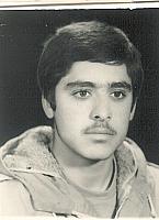 آلبوم اختصاصی تصاویر شهید سیدحسن حسینی . کد 1403256519 آ