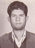 آلبوم اختصاصی تصاویر شهید سیدذبیح اله حسینی . کد 1403256524 آ