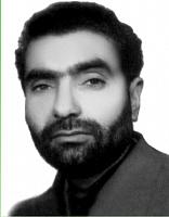 آلبوم اختصاصی تصاویر شهید سیدرحیم حسینی . کد 1403256525 آ