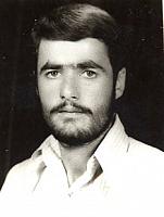 آلبوم اختصاصی تصاویر شهید سیدعلی حسینی . کد 1403256540 آ