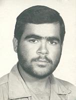 آلبوم اختصاصی تصاویر شهید سیدمحمد حسینی . کد 1403256552 آ