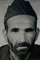 آلبوم اختصاصی تصاویر شهید سیدمراد حسینی . کد 1403256560 آ