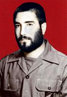 آلبوم اختصاصی تصاویر شهید سیدمصطفی حسینی . کد 1403256561 آ