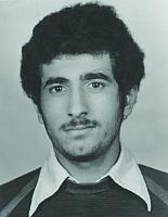 آلبوم اختصاصی تصاویر شهید سیدموسی حسینی . کد 1403256563 آ