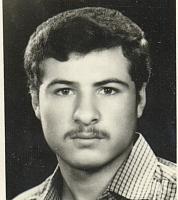 آلبوم اختصاصی تصاویر شهید سیدناصر حسینی . کد 1403256572 آ