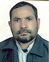 آلبوم اختصاصی تصاویر شهید خسرو حیدری . کد 1403256826 آ
