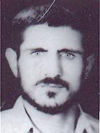 آلبوم اختصاصی تصاویر شهید محمد حیدری . کد 1403256861 آ