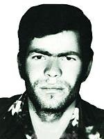 آلبوم اختصاصی تصاویر شهید محمد درودی . کد 1403257592 آ