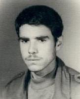 آلبوم اختصاصی تصاویر شهید محمد درویش . کد 1403257614 آ