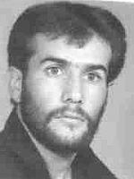 آلبوم اختصاصی تصاویر شهید حسن علی دشتی . کد 1403257671 آ