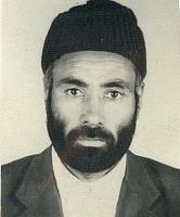 آلبوم اختصاصی تصاویر شهید محمدحسین دشتی . کد 1403257678 آ