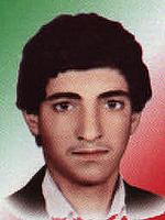 آلبوم اختصاصی تصاویر شهید محمد دهقان منگابادی . کد 1403257849 آ