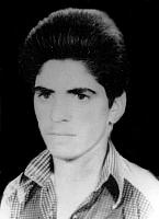 آلبوم اختصاصی تصاویر شهید علی رضا دهقانی فیروزابادی . کد 1403257865 آ