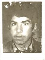 آلبوم اختصاصی تصاویر شهید محمد دهقانی . کد 1403257874 آ