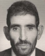 آلبوم اختصاصی تصاویر شهید محمدعلی قاسمی . کد 1403257918 آ