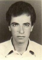 آلبوم اختصاصی تصاویر شهید محمد ذکرعلی . کد 1403257943 آ